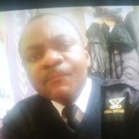 Jose Momobela Mope