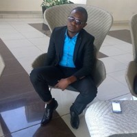 PROMISE BOB HASSCERN KARGBO