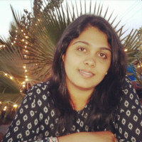 Varsha Nagendra