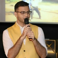 Mallikarjun Pandya