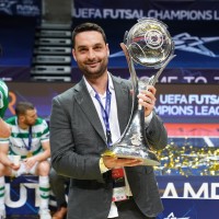 Sérgio Cavaleiro