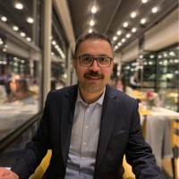 Barış BÜYÜKMİL