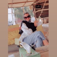 Shatha Fares