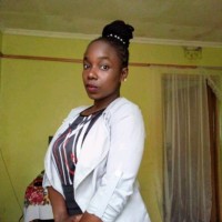 Sharron Mwanga