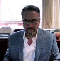Rob Warhola