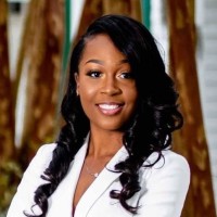 Tamia Iman Kennedy