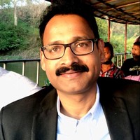 Rajesh Kumar