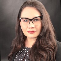 Olga Hensing