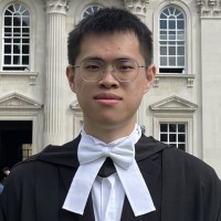Yi Heng Leong