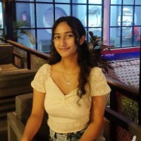 Aakriti Pant