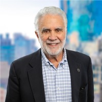 Fred C. Klein