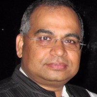 Deepak Kandwal
