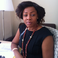 Adebukola Rebecca Kadiri.
