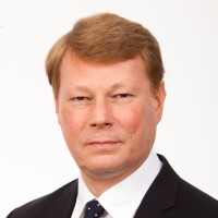 Gavin Savage