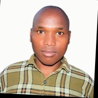 RONALD LANGAT