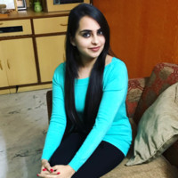 Arushi Sikri