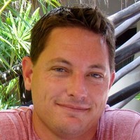 Scott Goldie
