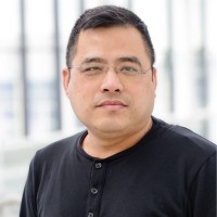 Ganesh Thapa