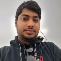 Md Yousuf Sikdar