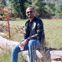 Shahbaz Alvi
