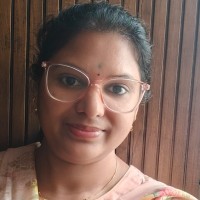 Latha Annareddy