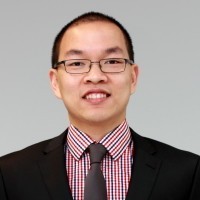 Edwin Kurniawan