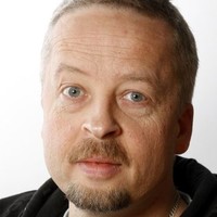 Tom E. Østhuus