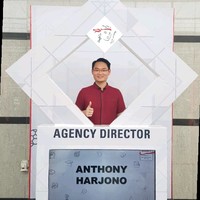 Anthony Harjono