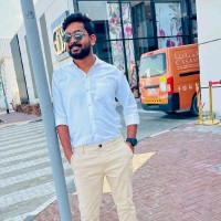 Dinesh Thanikachalam