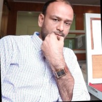 Saket Patel
