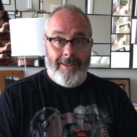 David Patten