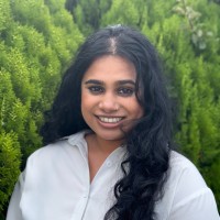 Moomica Sureshkumar
