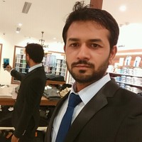 Tayyab Ansari