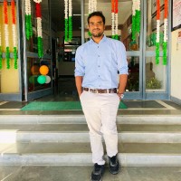 Manoj Yogi