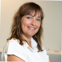 Jelien Vos Van Marken