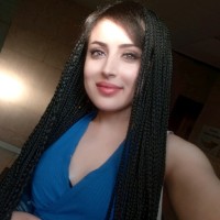 Zeina Kyseah