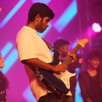 Kristen Nikhil Antony
