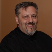 Dimitrios Lenis, Senior Vice President