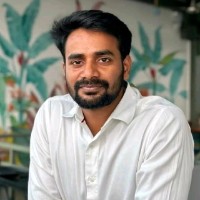 Nilesh Kumar