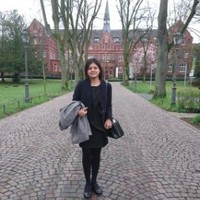 Priyanka Agrawal