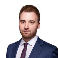 Tomasz Pupka-Lipiński, CFA, DI, MPW