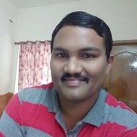 Eswara Rao