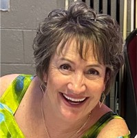 Georgette Wright
