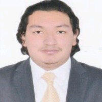 Noe Fabricio Concha Ariza