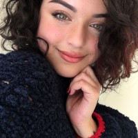 Larissa Aguila