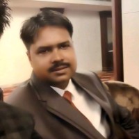 Arvind Chaurasya