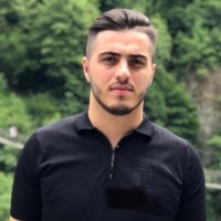 Toghrul Hushanov