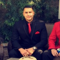 Moises Ponce