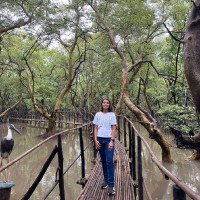Anshika Acharya