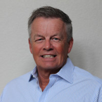 Peter Wood
